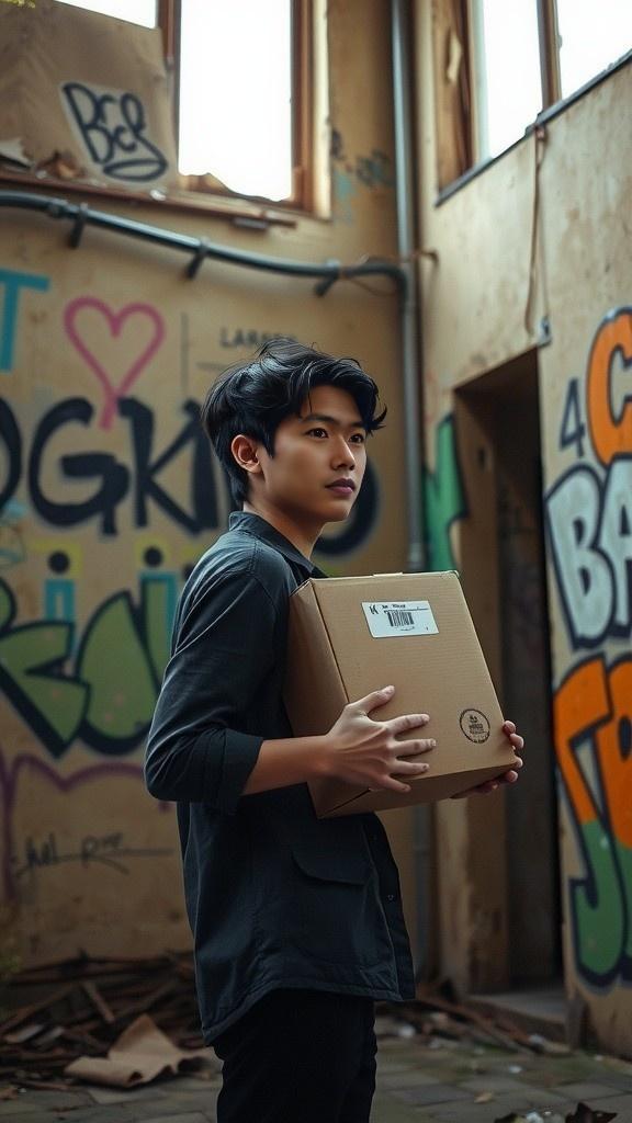 Bisikan Dari Kamar Kos