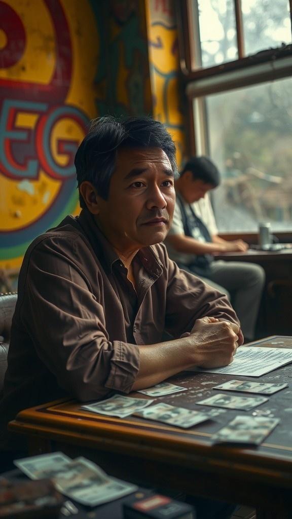 Tuyul Manja: Cerita Konyol Pesugihan