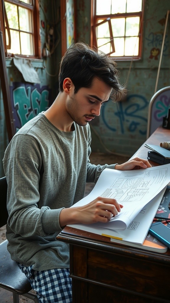 Building the Future: A Civil Engineer's Journey