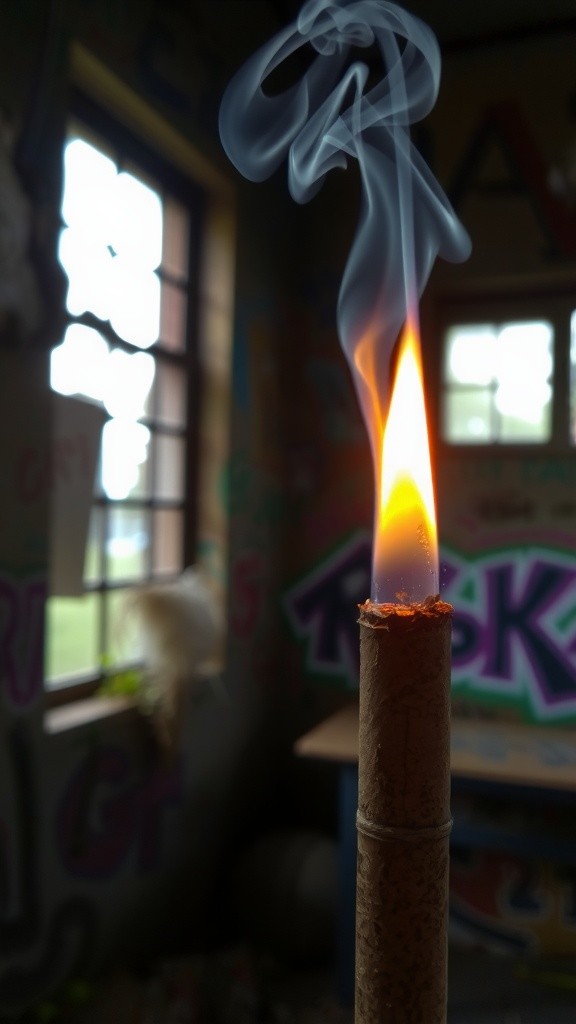 Bahaya Merokok dan Manfaat Berhenti Merokok