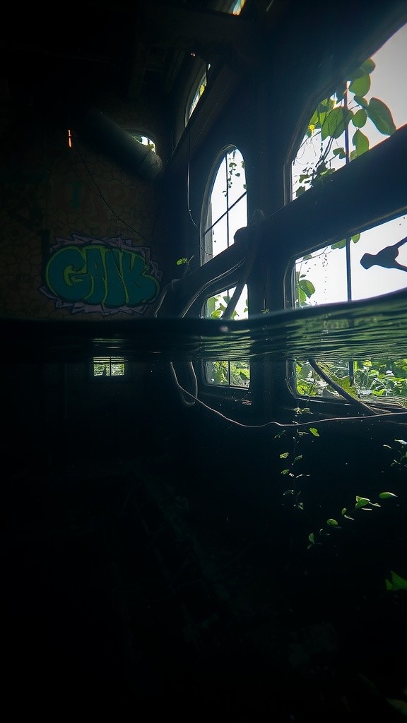 Misteri Monster Laut Dalam