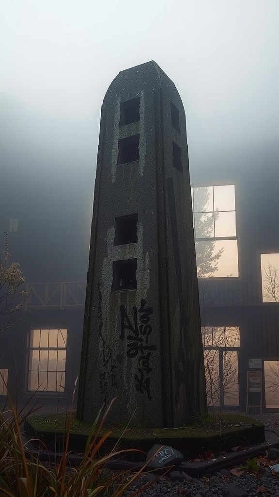 The Chosen of the Unmovable Sword