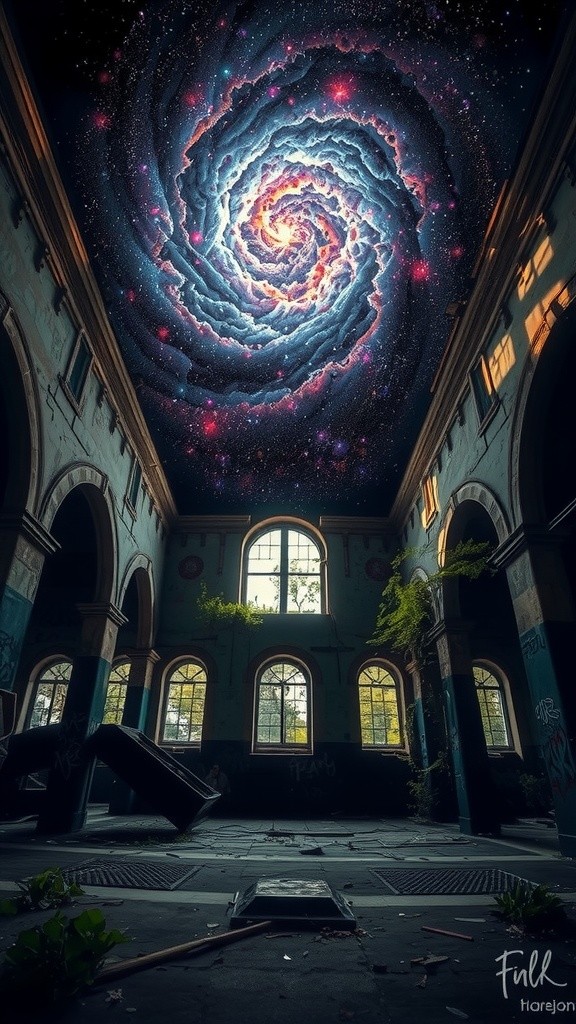 13.8 Billion Years in 60 Seconds: Our Cosmic Journey!