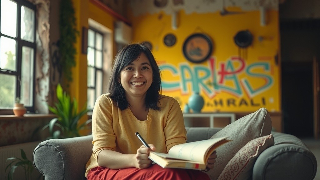 7 Langkah Membangun Mindset Positif dan Kuat