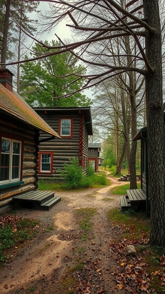 Lincoln's Journey: From Humble Beginnings to Greatness