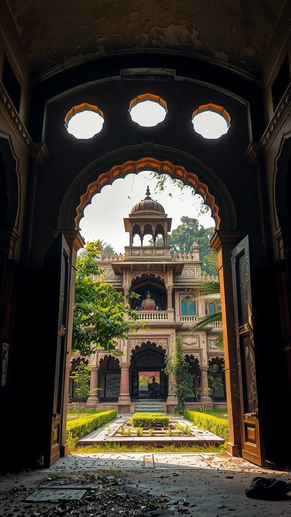 लाल किला: एक दिन की यात्रा