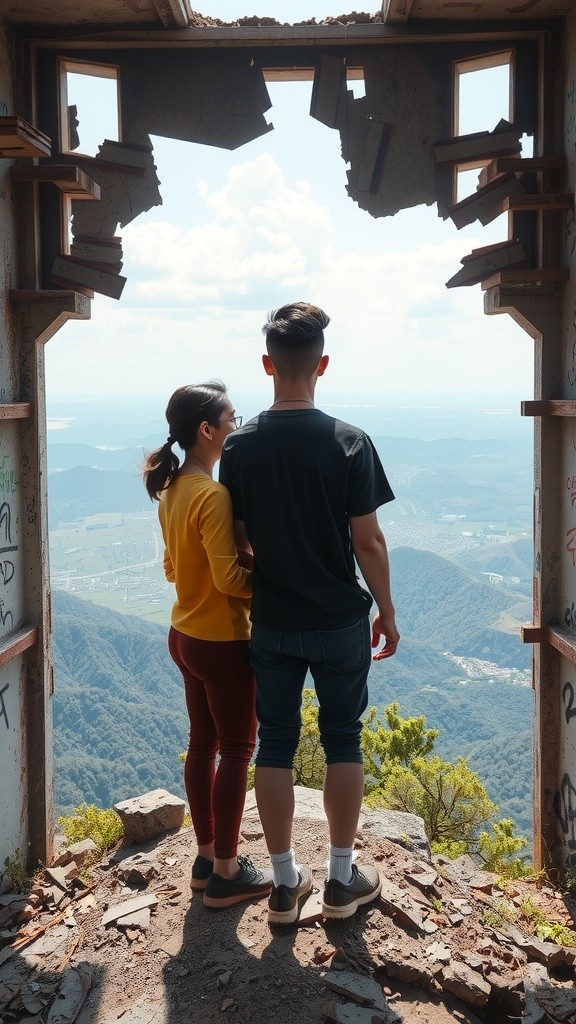 Sendok Penyelamat Dunia