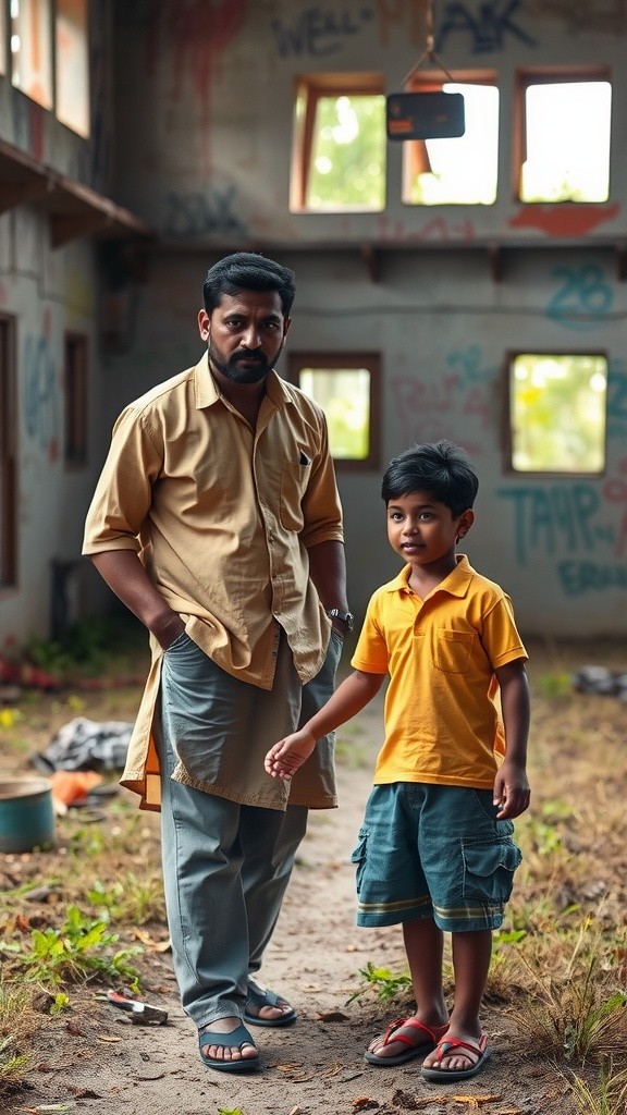 मेहनत और मोहब्बत की अहमियत