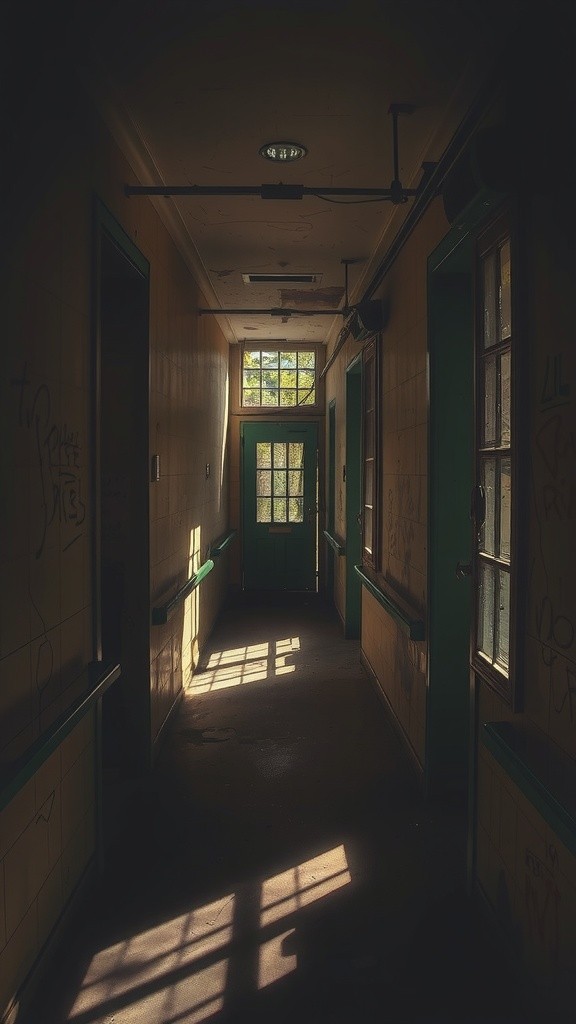 The Last Patient