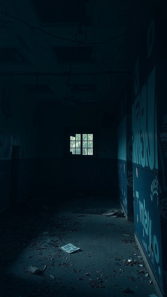 कमला के हाथ का भूतिया राज