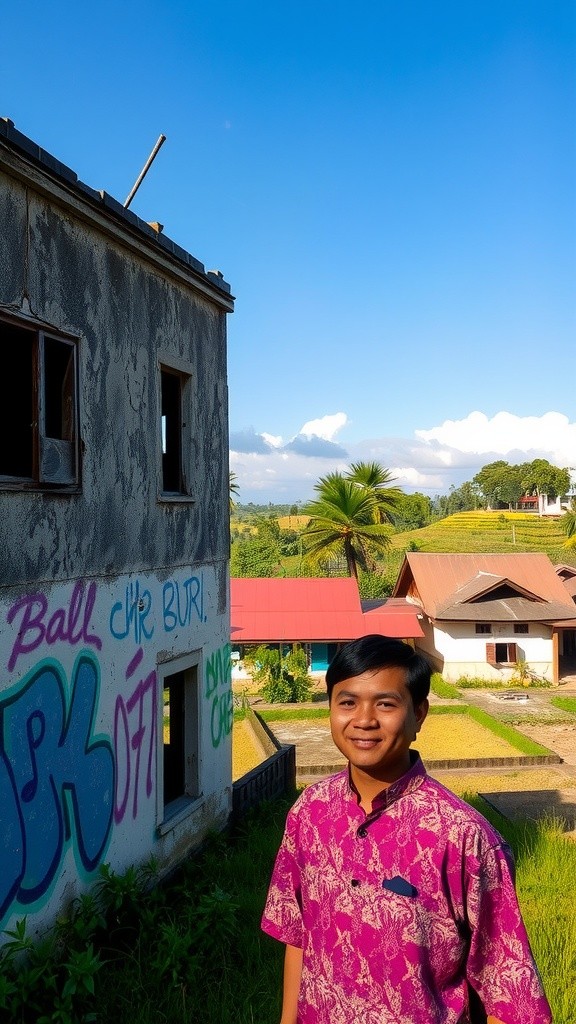 Fakta Menarik tentang Suku Jawa
