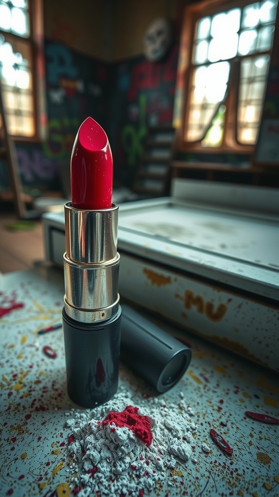 Perhatikan! Kosmetik Bisa Menjadi Sarang Bakteri