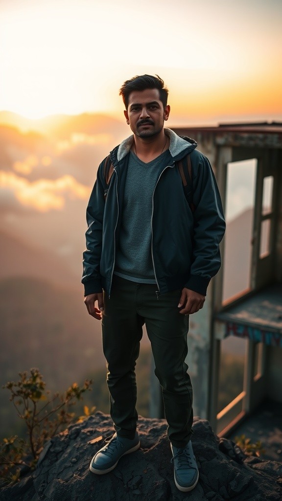 নীরব সংগ্রামী