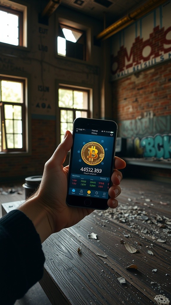 Fakta Menarik tentang Bitcoin (BTC)
