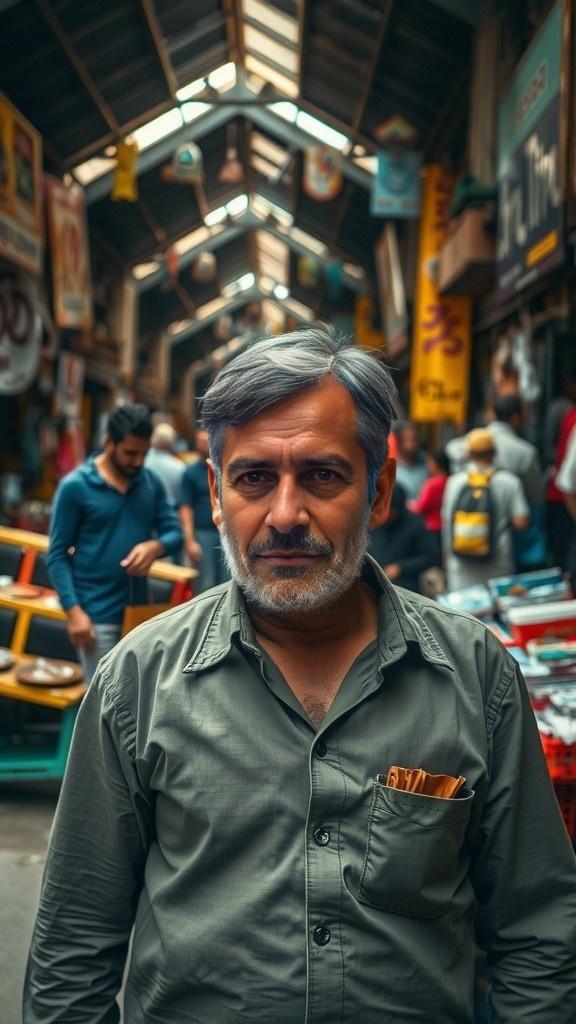 Abu Nawas y la Compra de Palabras