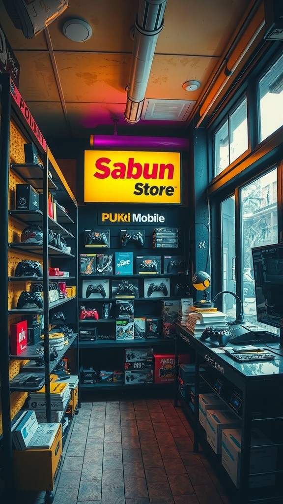 Tingkatkan Peringkat PUBG Mobile dengan Joki Profesional!