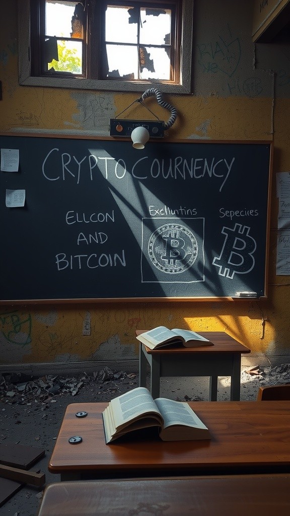 Memahami Cryptocurrency dan Sejarah Bitcoin