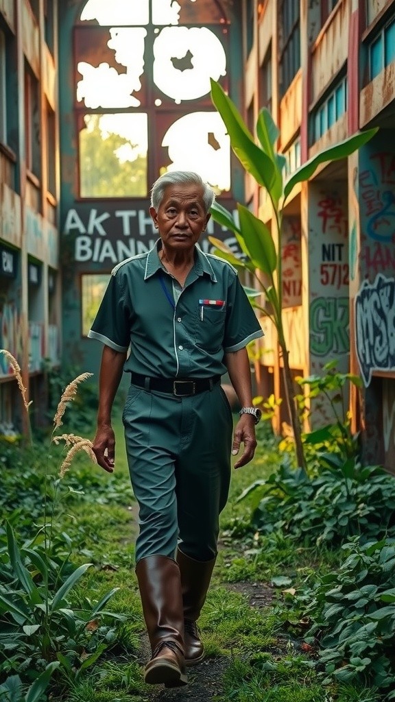 Bunga untuk Ibu