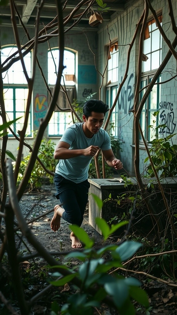 Panggilan Jumat Kliwon