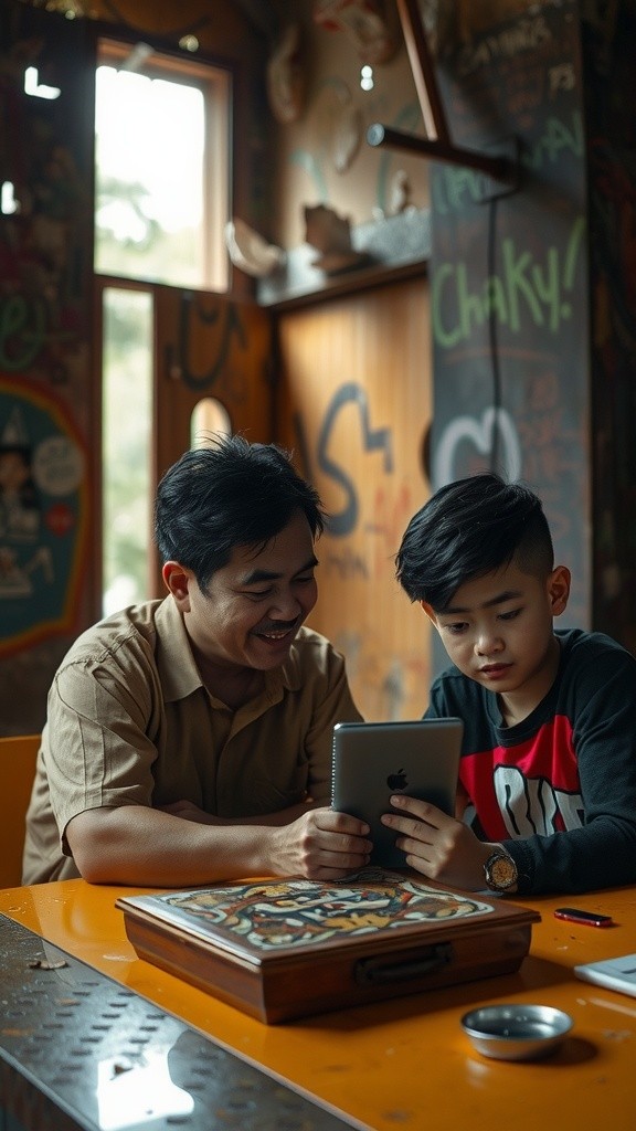 Belajar Teknologi: Dari Awan Geografi ke Cloud Bisnis