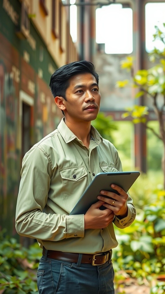 Kolaborasi untuk Tujuan Bersama