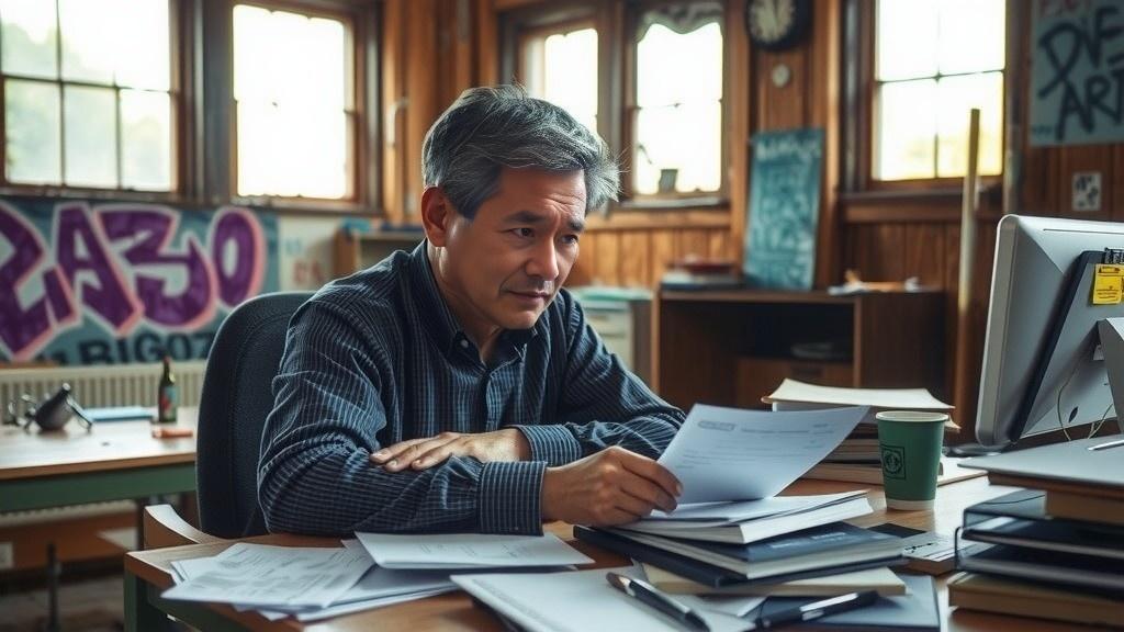 Dari Masalah Keuangan Menuju Kesuksesan