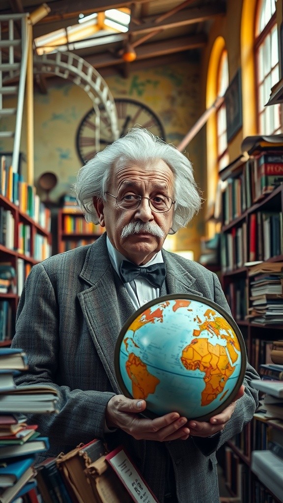Stay Curious: The Key to Success!