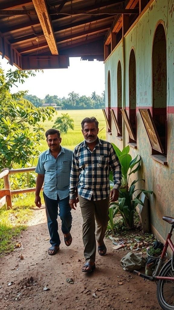 साँसें रुक गईं: हवेली का रहस्य
