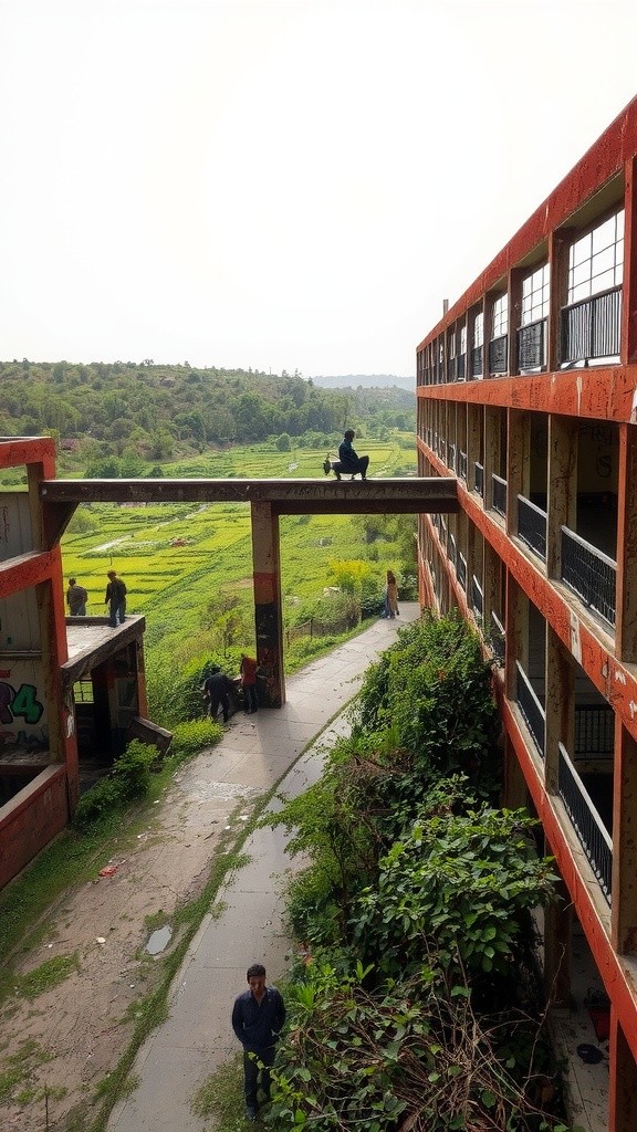 भारत की नदियों की सफाई और पर्यावरण जागरूकता