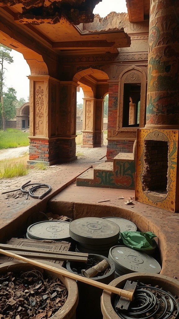 Unraveling the Mysteries of the Indus Valley Civilization