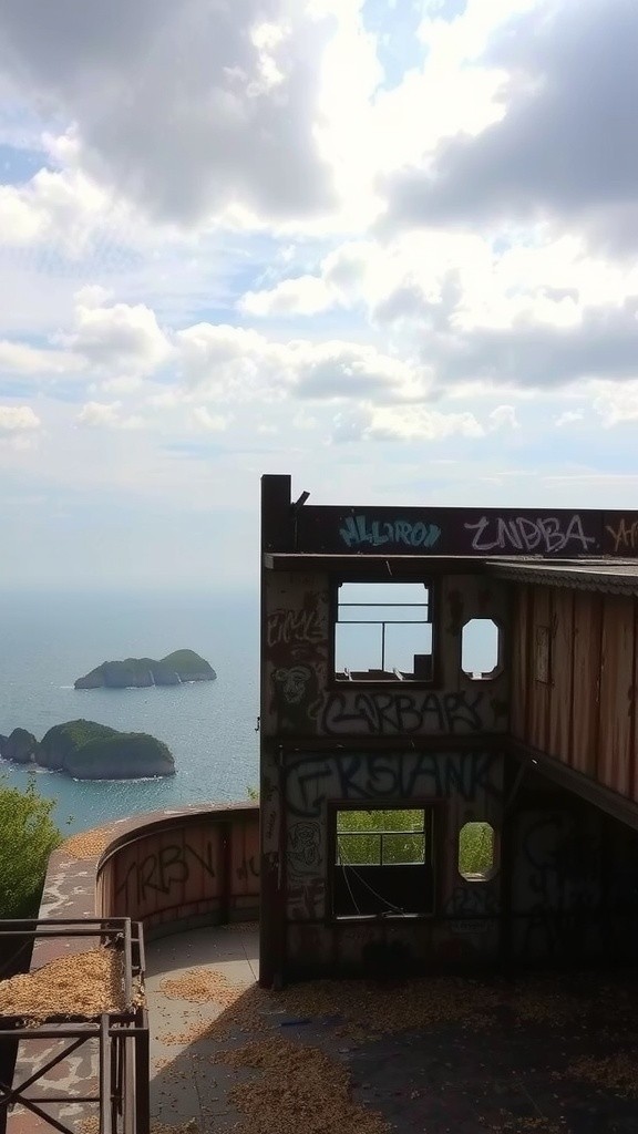 Misteri Segitiga Bermuda: Kebenaran atau Legenda?