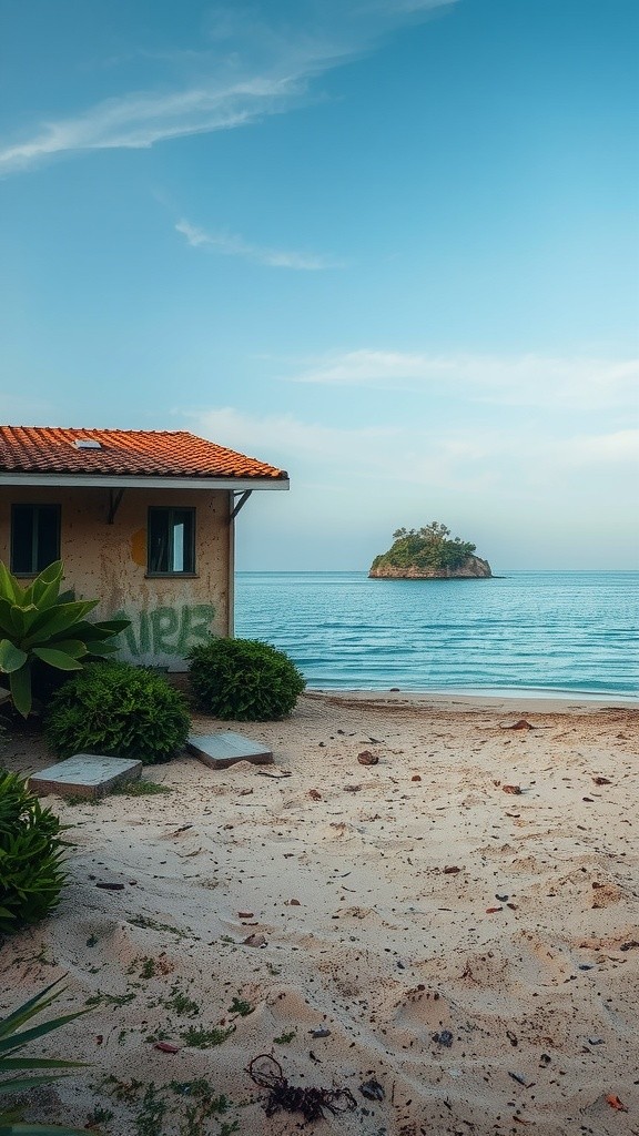 Misteri Tersembunyi Pulau-Pulau di Indonesia