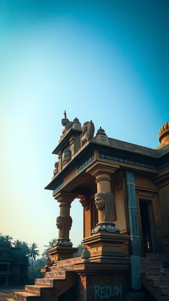 कोणार्क मंदिर: क्या ये एक टाइम मशीन थी?