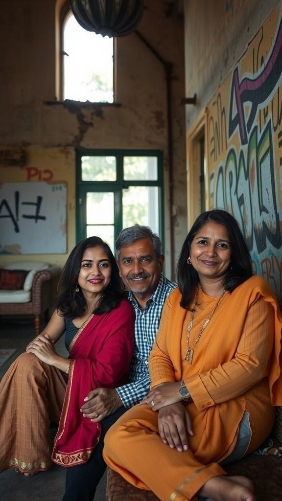भाई का सपना: एक परिवार की कहानी