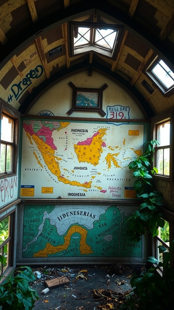 Jejak Kerajaan Besar di Nusantara