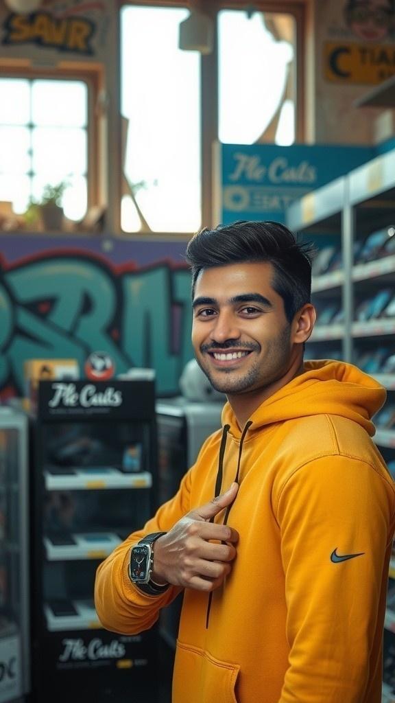 Jam Tangan Pintar dan Kesetiaan Pacar