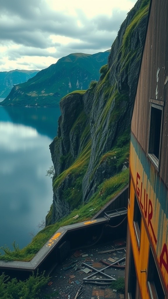 5 Fakta Menarik Tentang Norwegia yang Bikin Takjub!