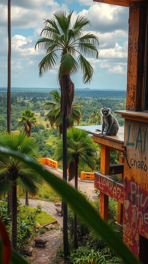Fakta Unik tentang Madagaskar yang Bikin Terpesona!