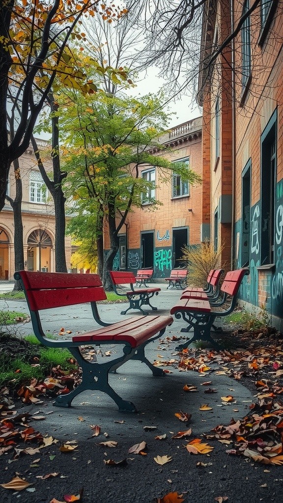 Melepaskan untuk Bertumbuh