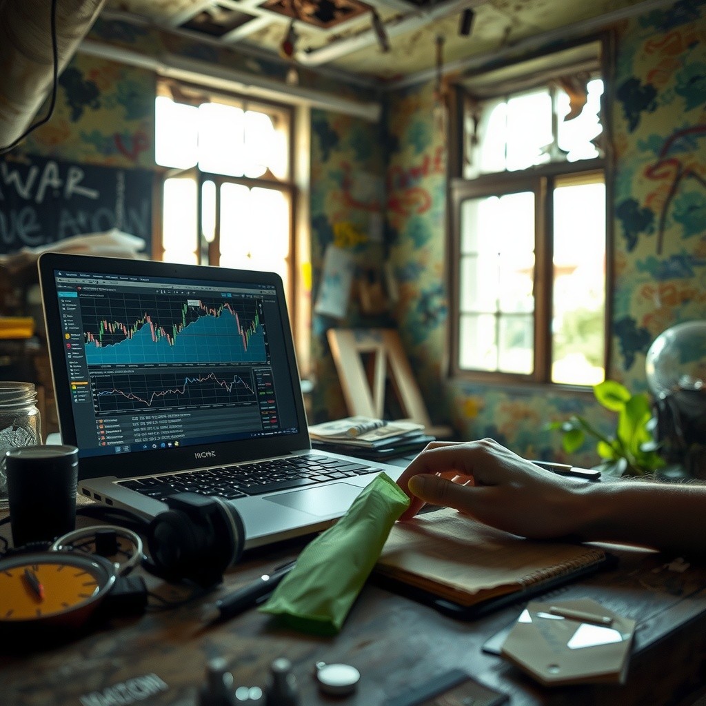 Life After 2020: Chasing Quick Fixes in the Stock Market?