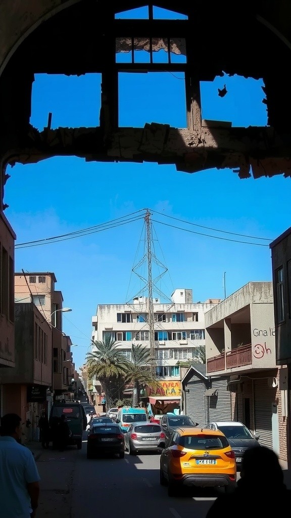A Sanctuary of Hope: Dr. Hussam Abu Safiya's Resilience in Gaza
