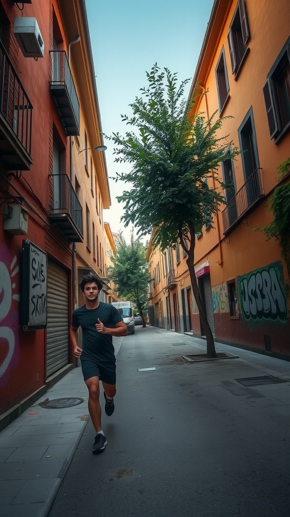 The Hustle Behind the Dream