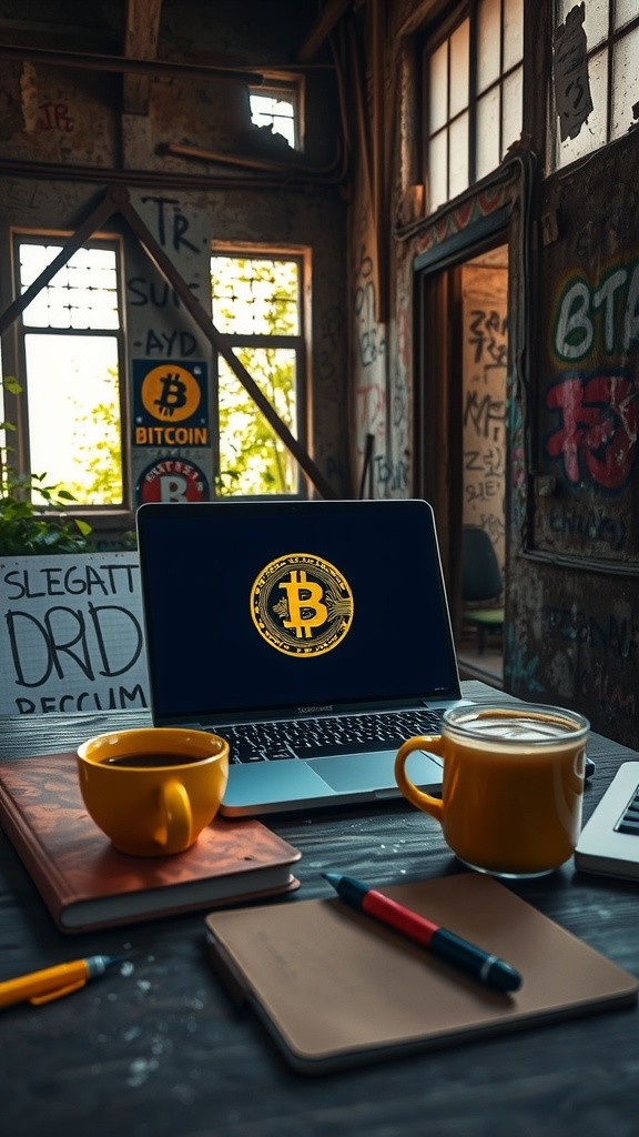 Panduan Lengkap Bitcoin untuk Pemula