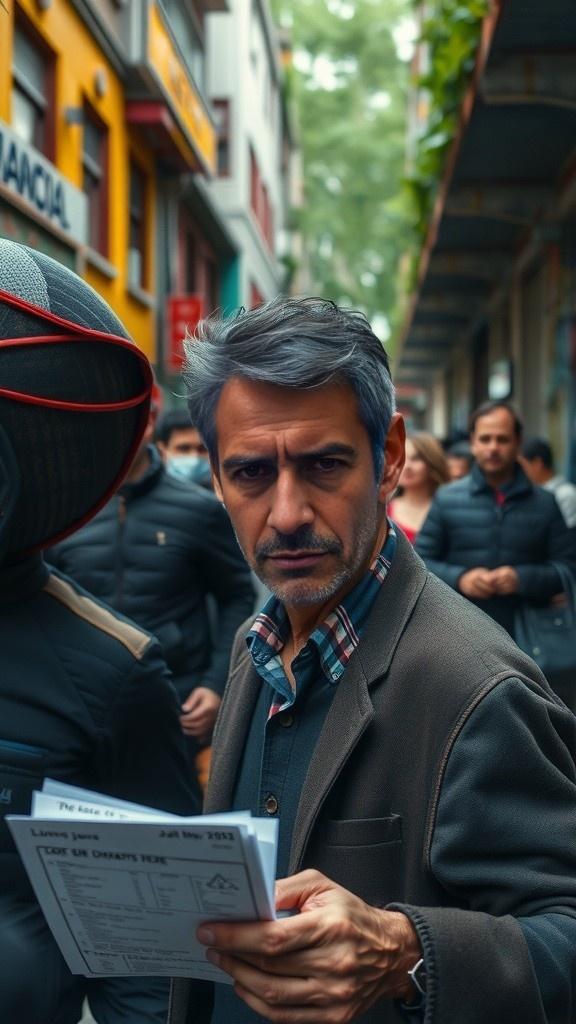 Semangat Sejati Seorang Laki-Laki!