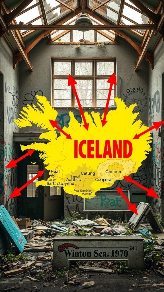 6 Fakta Unik tentang Islandia yang Bikin Tercengang!