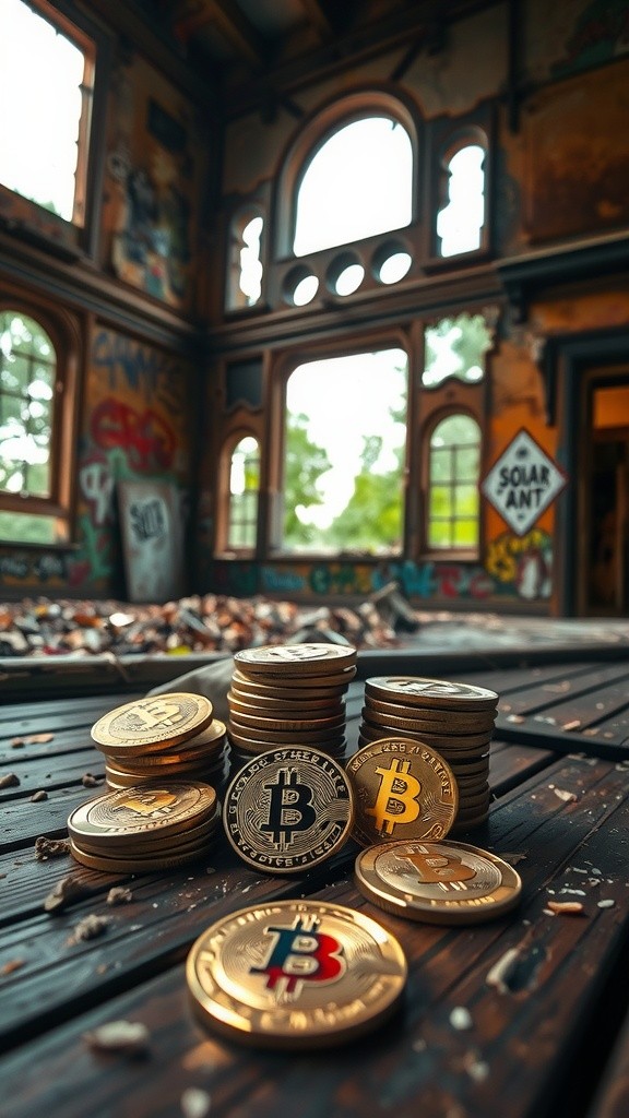 Mengenal 'Trending Crypto' dan Analisis Pin Bar dalam Trading