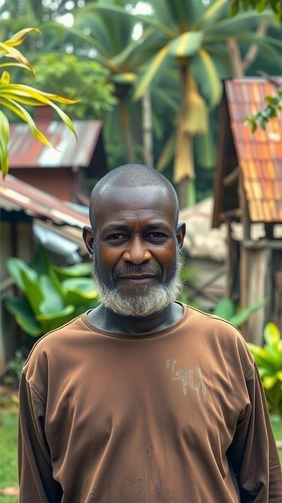 Chief Tungwar: A Beloved Leader of Unity State
