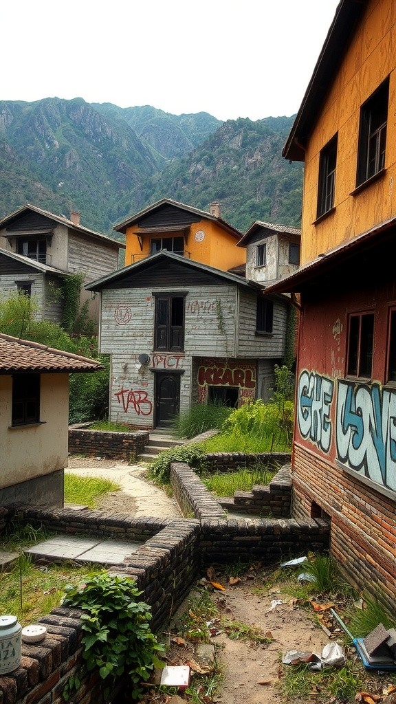 कालीपुर: एक सुनसान गांव की डरावनी दास्तान