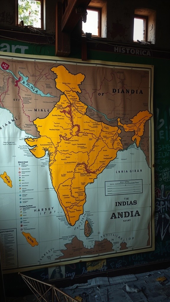 महाराजा सूरजमल की ऐतिहासिक गाथा