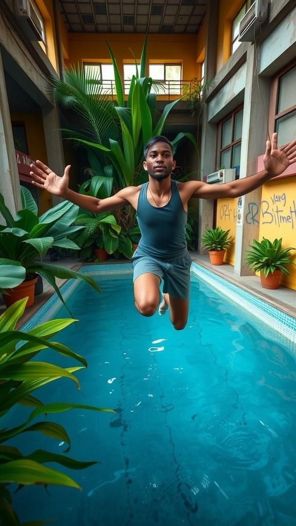 Dino: Magang di Minimarket Neraka